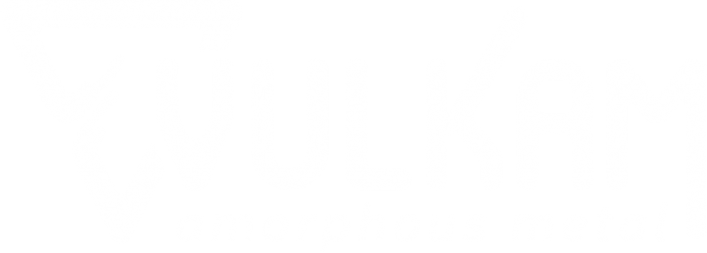 VULKAM LOGO en Blanc