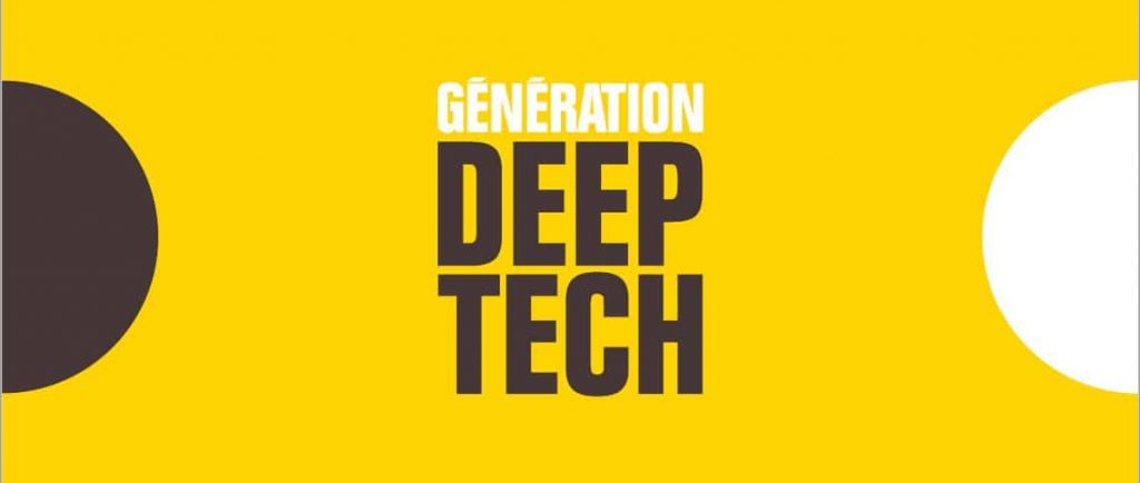 deeptech