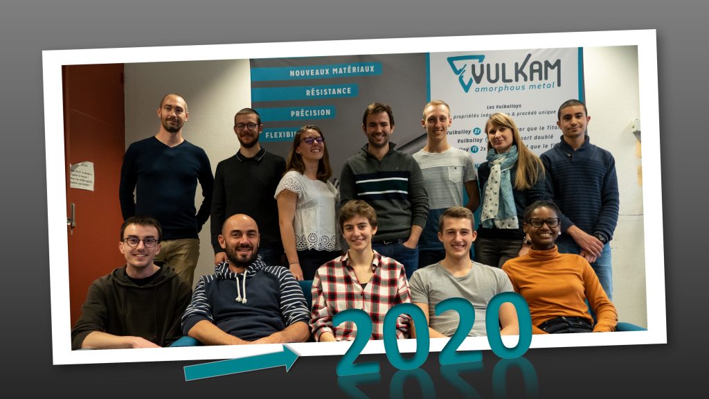 vulkam 2020