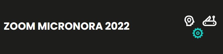 zoom micronora 2022