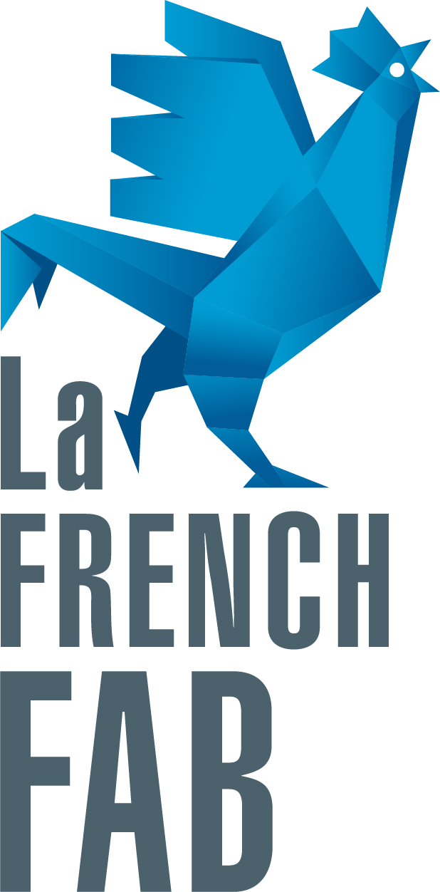 logo lafrenchfab