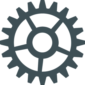 Roue dentée 2