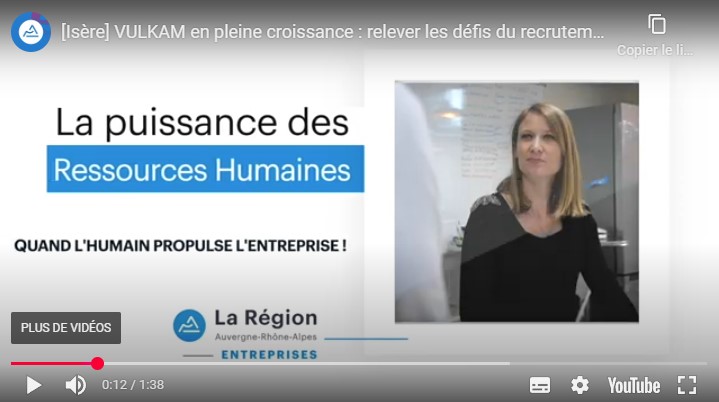 sécuriser les RH accompagnement