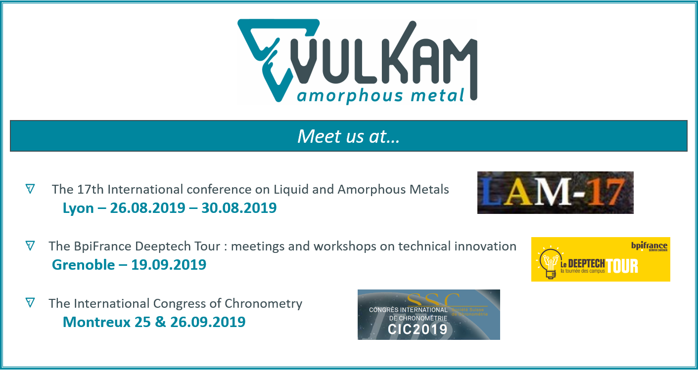 LAM, DeepTech Tour, CCI