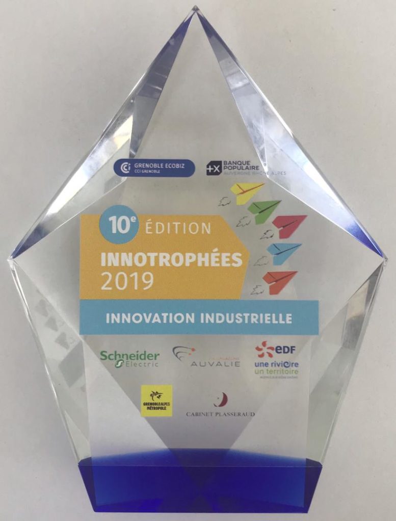 innotrophée 2019