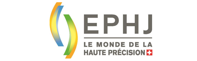 logo salon EPHJ